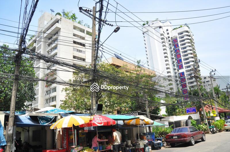 For Rent - Baan Prida Condominium, Bangkok