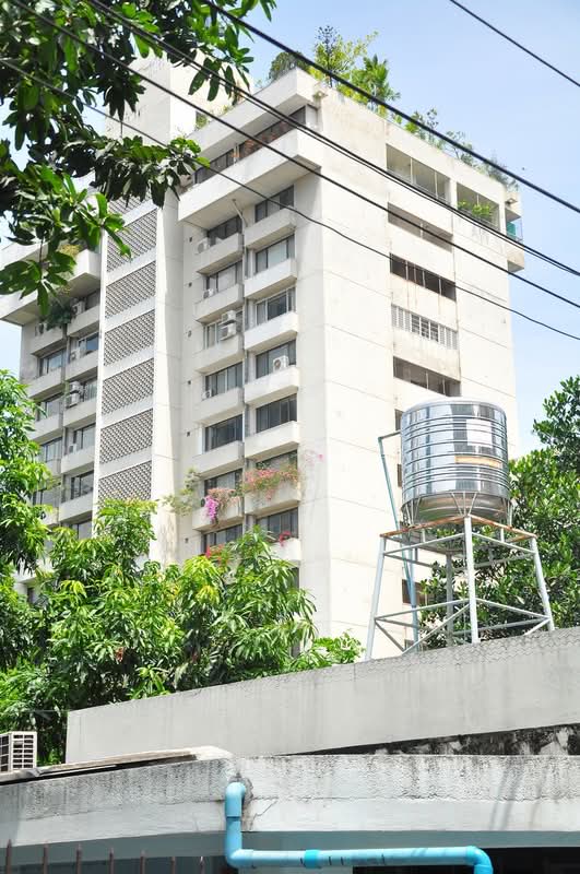 Baan Prida Condominium : บ้านปรีดา คอนโดมิเนียม