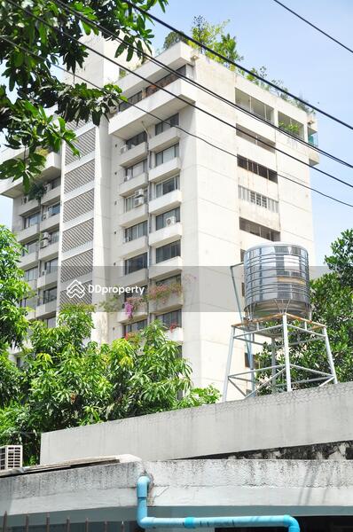 For Rent - Baan Prida Condominium, Bangkok
