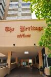 The Heritage Condominium : เดอะ เฮอริเทจ คอนโดมิเนียม #0