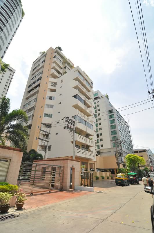 The Heritage Condominium