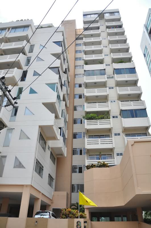 The Heritage Condominium
