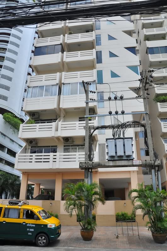 The Heritage Condominium