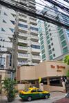 The Heritage Condominium : เดอะ เฮอริเทจ คอนโดมิเนียม #0