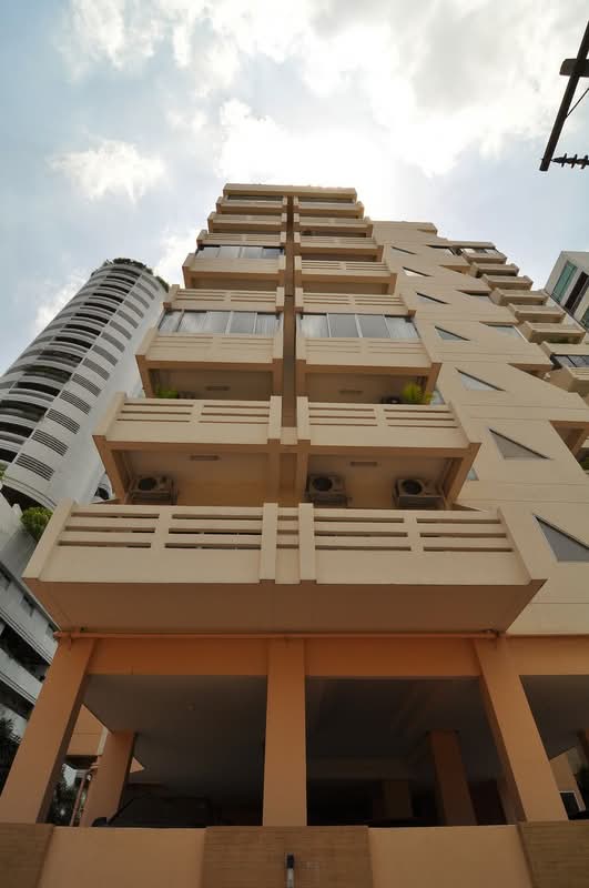 The Heritage Condominium