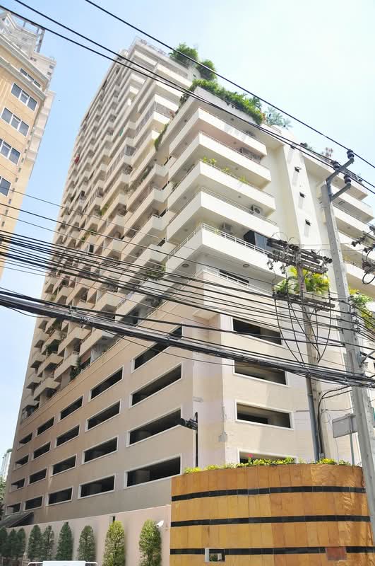 Saranjai Mansion