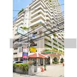 Saranjai Mansion : สราญใจ แมนชั่น