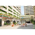 Saranjai Mansion : สราญใจ แมนชั่น