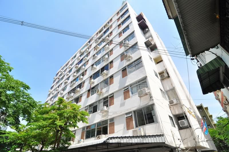 Nana Condo, Bangkok, Sukhumvit, Khlong Toei, Bangkok, 1 Bedroom, 39 sqm, Condo For Rent, by Sarawut Ratchawong, 500561658 - DDproperty.com