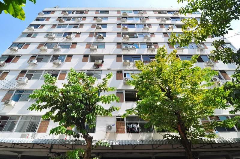 Nana Condo, Bangkok, Sukhumvit, Khlong Toei, Bangkok, 1 Bedroom, 39 sqm, Condo For Rent, by Sarawut Ratchawong, 500561658 - DDproperty.com