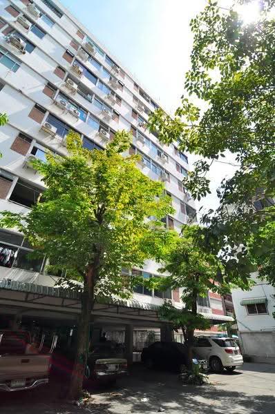 Nana Condo, Bangkok, Sukhumvit, Khlong Toei, Bangkok, 1 Bedroom, 39 sqm, Condo For Rent, by Sarawut Ratchawong, 500561658 - DDproperty.com