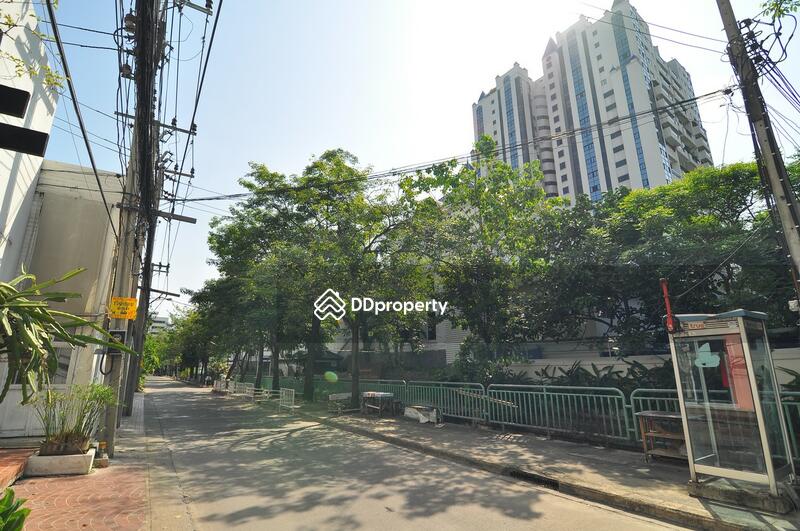 Kiarti Thanee City Mansion : เกียรติธานี ซิตี้แมนชั่น #0
