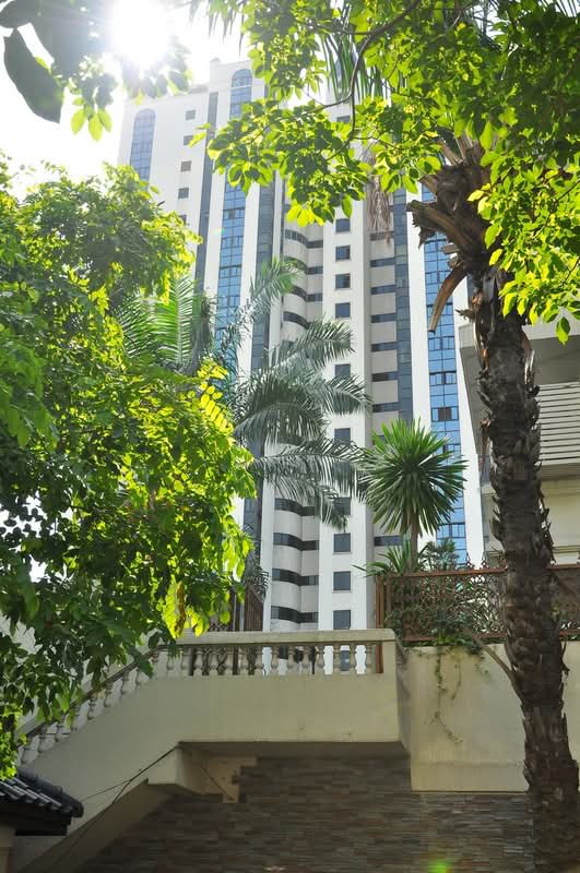 Kiarti Thanee City Mansion
