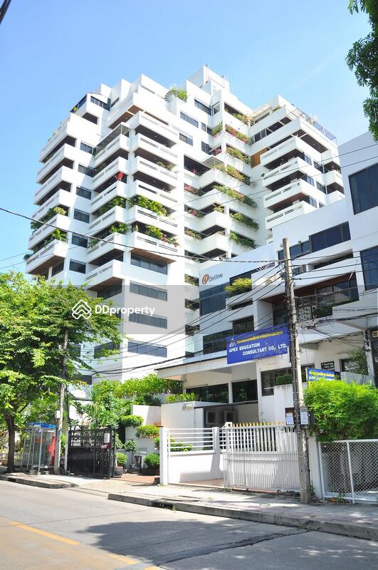 Sukhumvit House : สุขุมวิท เฮ้าส์ #0