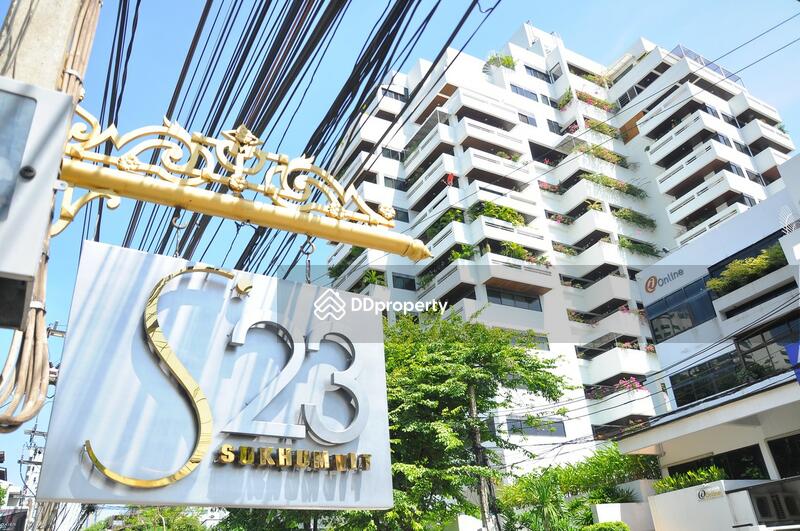 Sukhumvit House : สุขุมวิท เฮ้าส์ #0