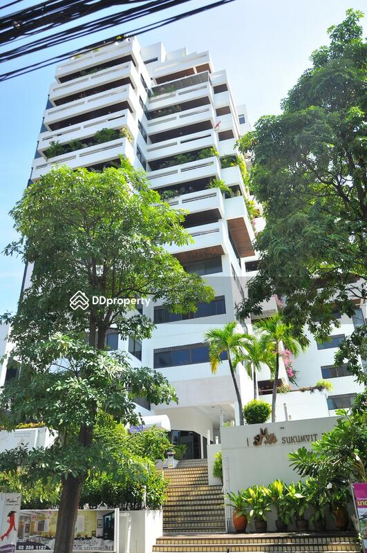 Sukhumvit House : สุขุมวิท เฮ้าส์ #0