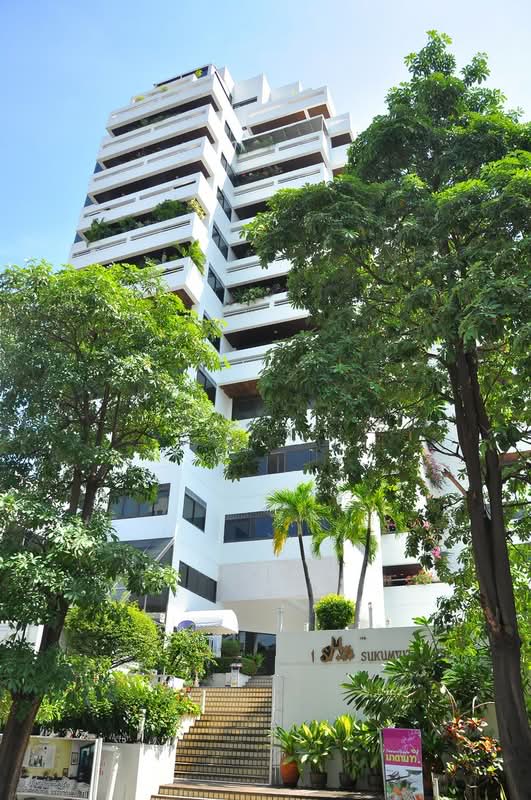 Sukhumvit House