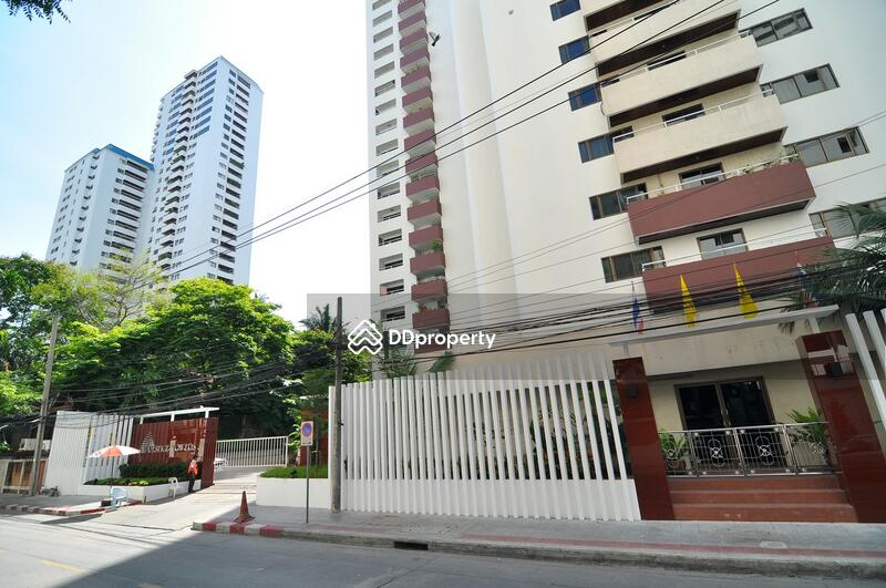 Prestige Towers : เพรสทีจ ทาวเวอร์ #0