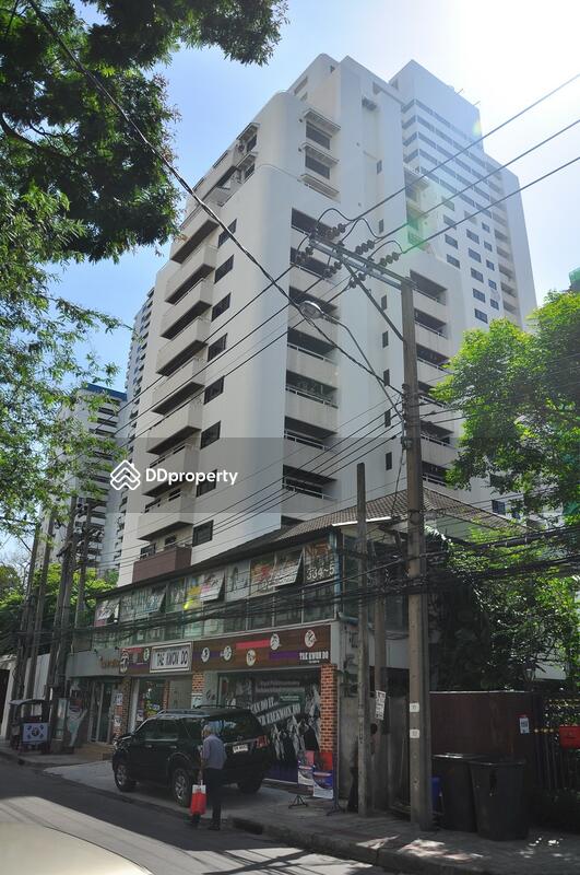 Prestige Towers : เพรสทีจ ทาวเวอร์ #0