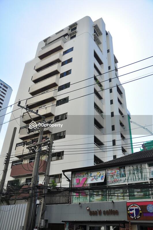 Prestige Towers : เพรสทีจ ทาวเวอร์ #0