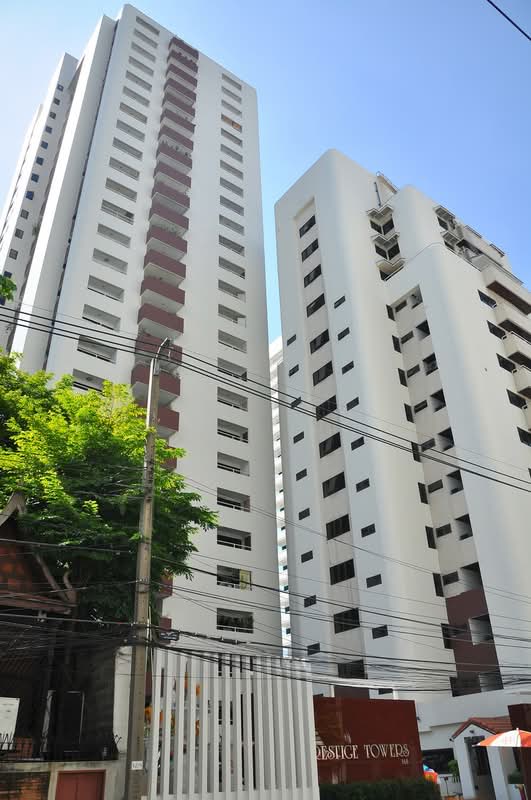 Prestige Towers
