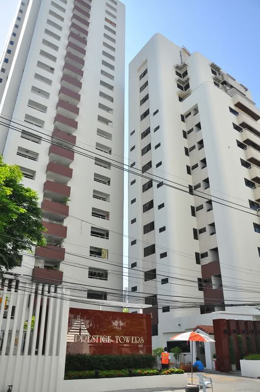 Prestige Towers