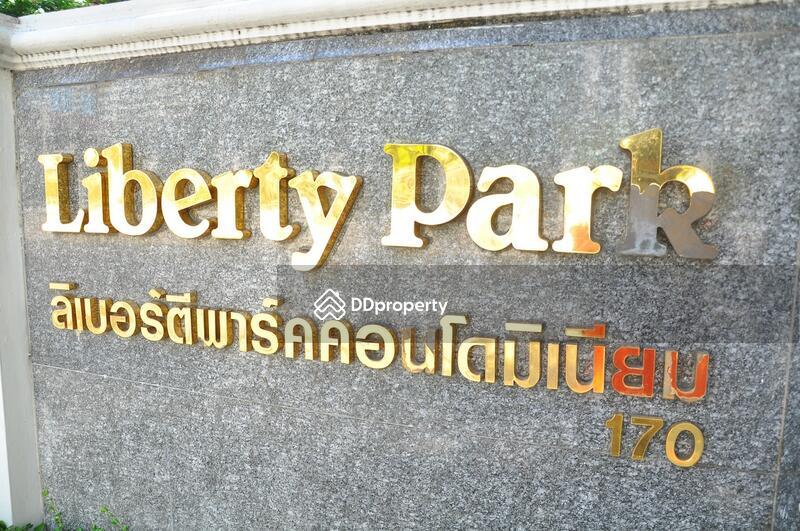 For Rent - Liberty Park 1, Bangkok