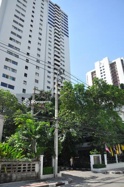 For Rent - Liberty Park 1, Bangkok