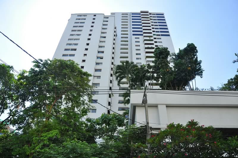 Liberty Park 1 : ลิเบอร์ตี้ พาร์ค1