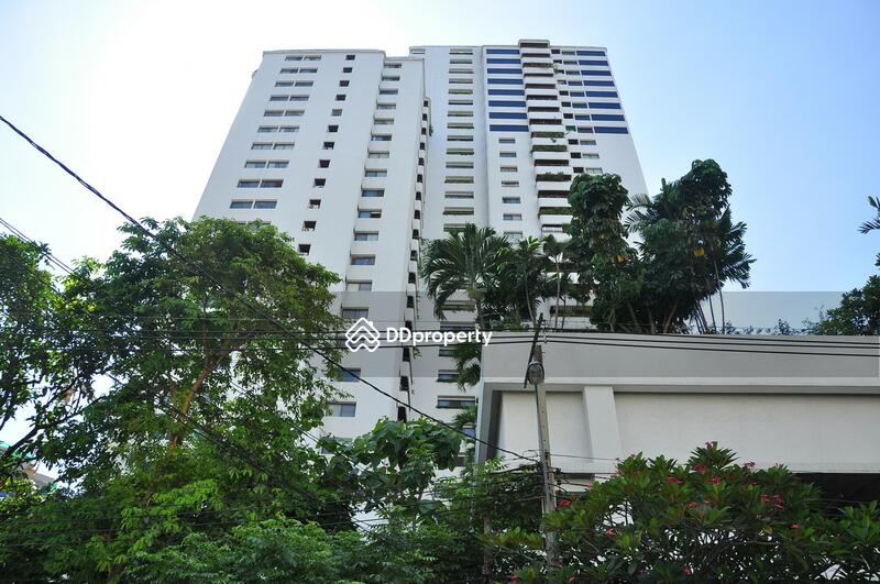For Rent - Liberty Park 1, Bangkok