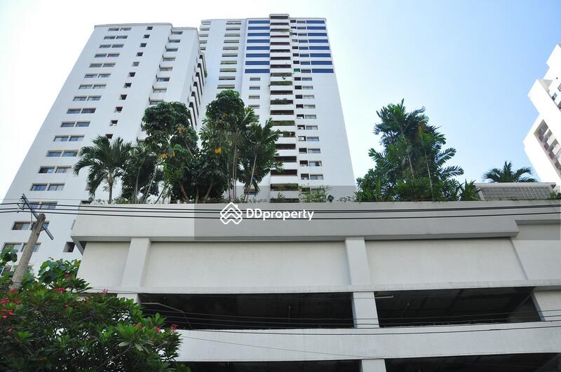For Rent - Liberty Park 1, Bangkok