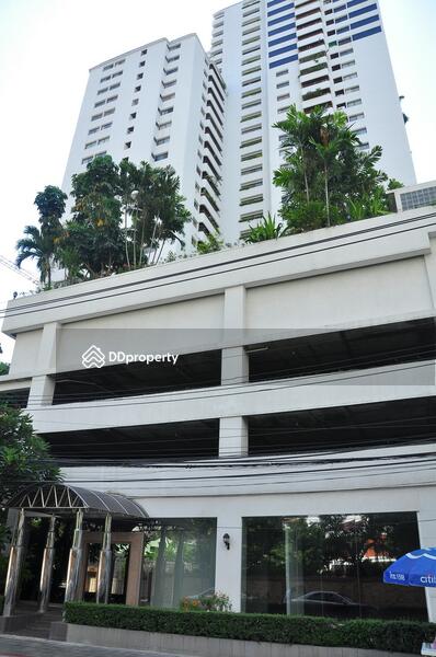 For Rent - Liberty Park 1, Bangkok
