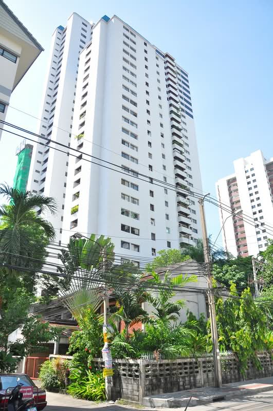 Liberty Park 1 : ลิเบอร์ตี้ พาร์ค1