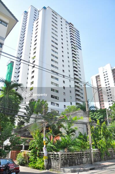 For Rent - Liberty Park 1, Bangkok