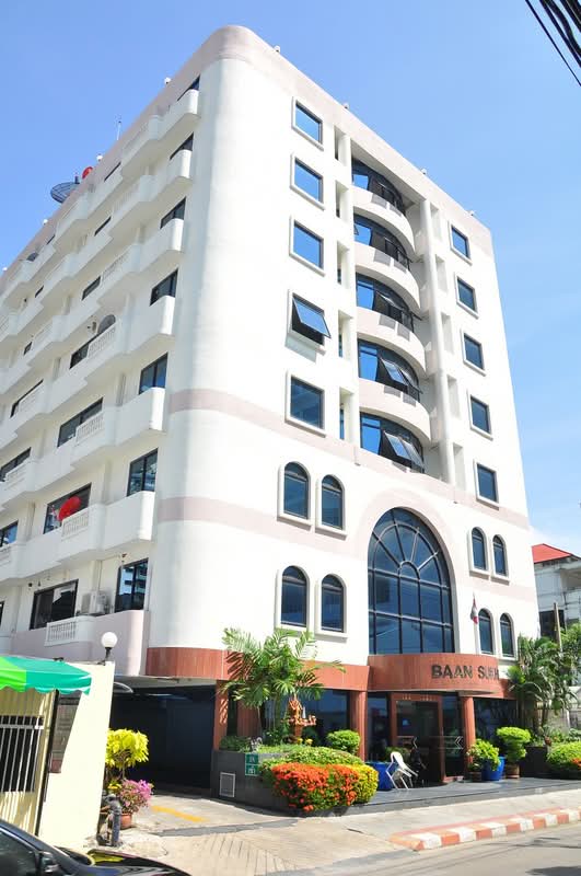 Baan Suksan