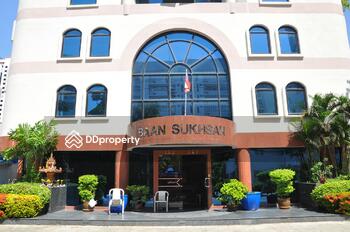 Baan Suksan : บ้านสุขสันต์
