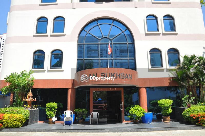 ขาย - Baan Suksan : บ้านสุขสันต์, กรุงเทพ