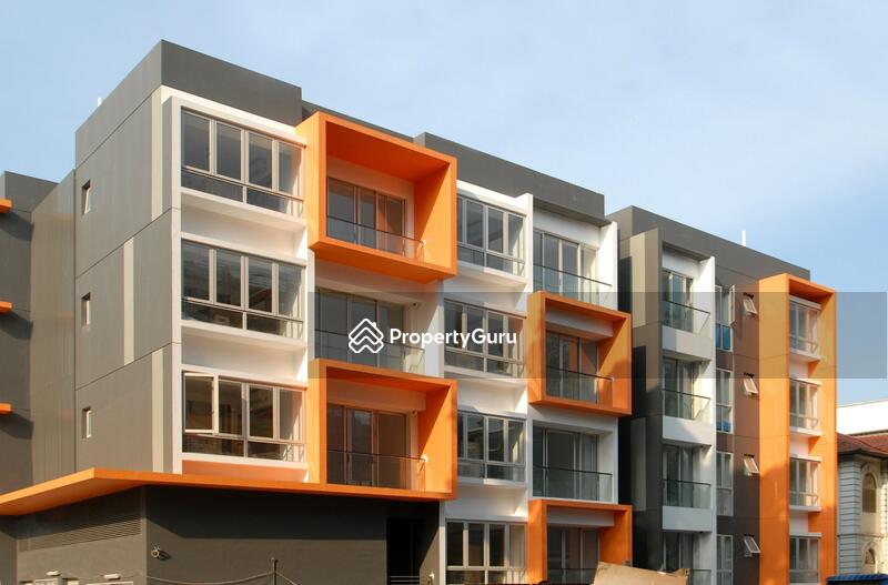 For Rent - Estilo