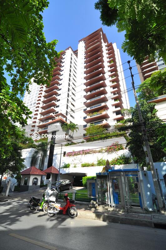 Century Heights Condominium : เซ็นจูรี่ ไฮท์ คอนโดมิเนียม #0