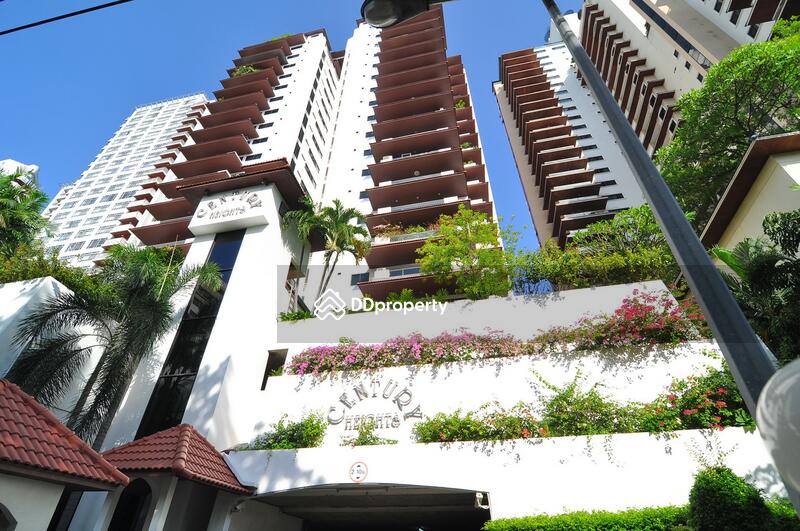Century Heights Condominium : เซ็นจูรี่ ไฮท์ คอนโดมิเนียม #0