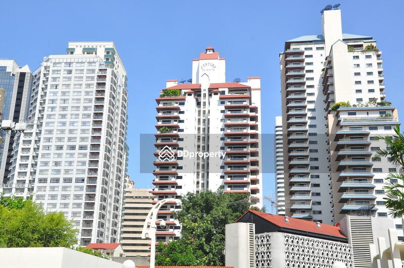 Century Heights Condominium : เซ็นจูรี่ ไฮท์ คอนโดมิเนียม #0