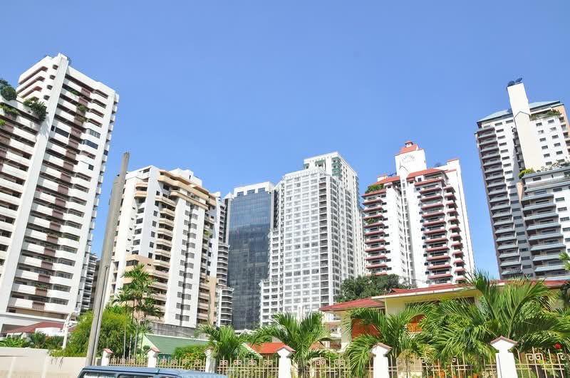 Century Heights Condominium, Bangkok, Sukhumvit, Khlongtoei Nua, Watthana, Bangkok, 3 Bedrooms, 400 sqm, Condo For Sale, by ERA Holding (Thailand) Co., Ltd., 500342811 - DDproperty.com