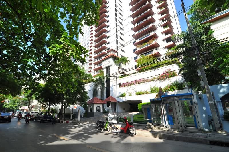 Century Heights Condominium, Bangkok, Sukhumvit, Khlongtoei Nua, Watthana, Bangkok, 3 Bedrooms, 400 sqm, Condo For Sale, by ERA Holding (Thailand) Co., Ltd., 500342811 - DDproperty.com