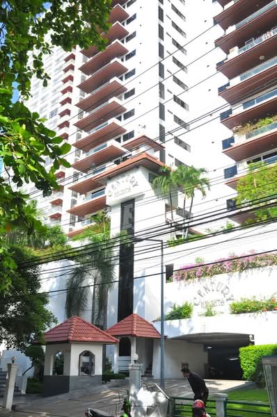 Century Heights Condominium, Bangkok, Sukhumvit, Khlongtoei Nua, Watthana, Bangkok, 3 Bedrooms, 400 sqm, Condo For Sale, by ERA Holding (Thailand) Co., Ltd., 500342811 - DDproperty.com