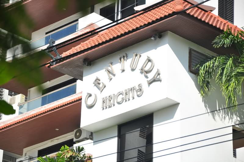 Century Heights Condominium : เซ็นจูรี่ ไฮท์ คอนโดมิเนียม, กรุงเทพ, สุขุมวิท, คลองเตยเหนือ, วัฒนา, กรุงเทพ, 400 ตร.ม., คอนโด ขาย, โดย ERA Holding (Thailand) Co., Ltd., 500342811 - DDproperty.com