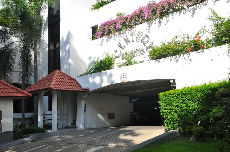 Century Heights Condominium : เซ็นจูรี่ ไฮท์ คอนโดมิเนียม, กรุงเทพ, สุขุมวิท, คลองเตยเหนือ, วัฒนา, กรุงเทพ, 400 ตร.ม., คอนโด ขาย, โดย ERA Holding (Thailand) Co., Ltd., 500342811 - DDproperty.com