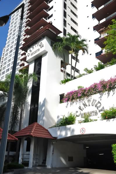 Century Heights Condominium, Bangkok, Sukhumvit, Khlongtoei Nua, Watthana, Bangkok, 3 Bedrooms, 400 sqm, Condo For Sale, by ERA Holding (Thailand) Co., Ltd., 500342811 - DDproperty.com