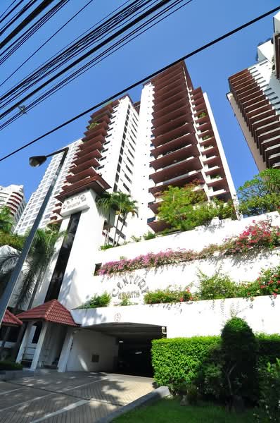 Century Heights Condominium, Bangkok, Sukhumvit, Khlongtoei Nua, Watthana, Bangkok, 3 Bedrooms, 400 sqm, Condo For Sale, by ERA Holding (Thailand) Co., Ltd., 500342811 - DDproperty.com