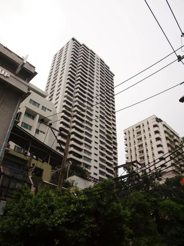 Wattana Heights : วัฒนา ไฮทส์ คอนโดมิเนียม
