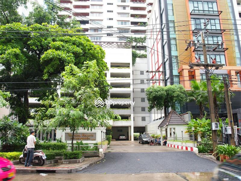 ขาย - Wattana Heights : วัฒนา ไฮทส์ คอนโดมิเนียม, กรุงเทพ